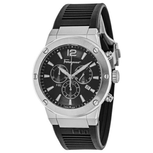 フェラガモ Ferragamo 腕時計 メンズ F-80 エフエイティ SFEX00523