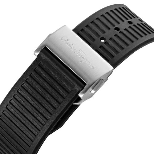 フェラガモ Ferragamo 腕時計 メンズ F-80 エフエイティ SFEX00523
