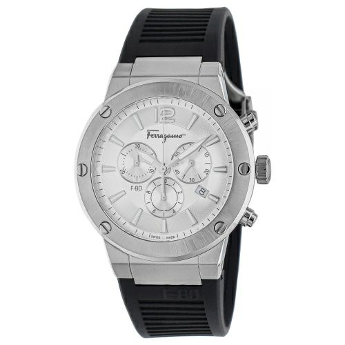 フェラガモ Ferragamo 腕時計 メンズ F-80 エフエイティ SFEX00623
