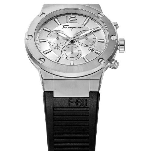 フェラガモ Ferragamo 腕時計 メンズ F-80 エフエイティ SFEX00623