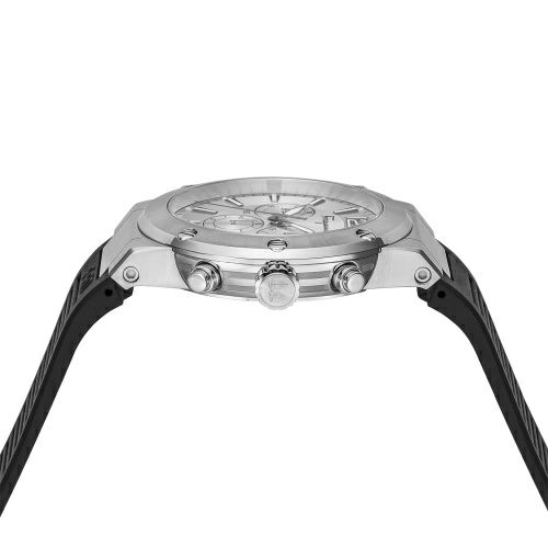 フェラガモ Ferragamo 腕時計 メンズ F-80 エフエイティ SFEX00623