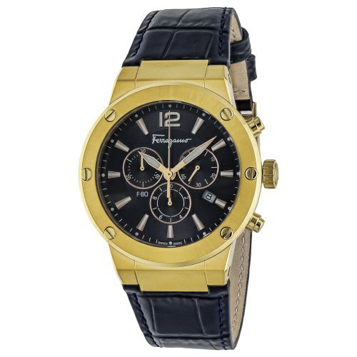 フェラガモ Ferragamo 腕時計 メンズ F-80 エフエイティ SFEX00723