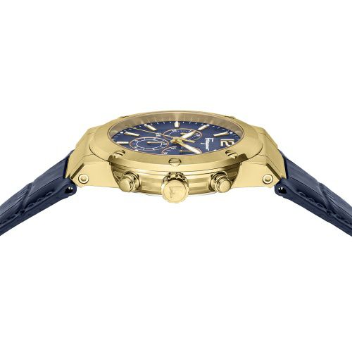 フェラガモ Ferragamo 腕時計 メンズ F-80 エフエイティ SFEX00723