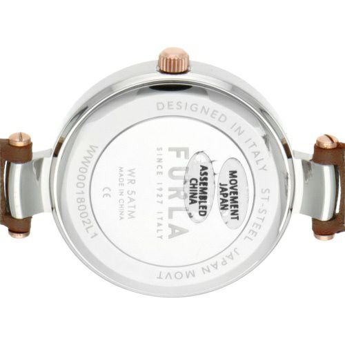 フルラ FURLA 腕時計 レディース NEW PIN ニューピン WW00018002L1