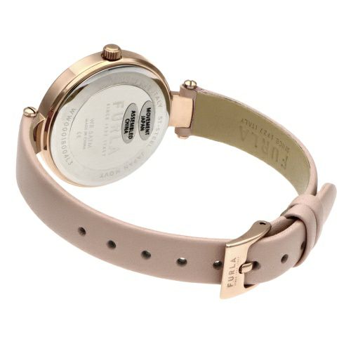 フルラ FURLA 腕時計 レディース NEW PIN ニューピン WW00018004L3