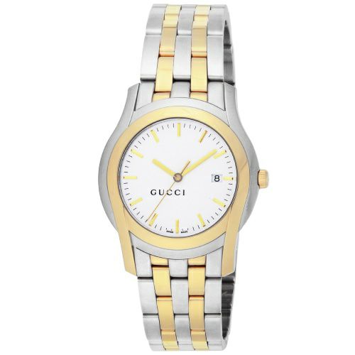 グッチ GUCCI 腕時計 メンズ G-Class ジークラス YA055214