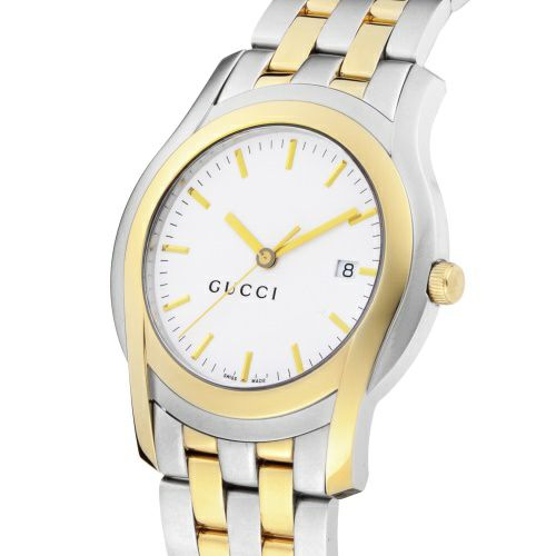 グッチ GUCCI 腕時計 メンズ G-Class ジークラス YA055214