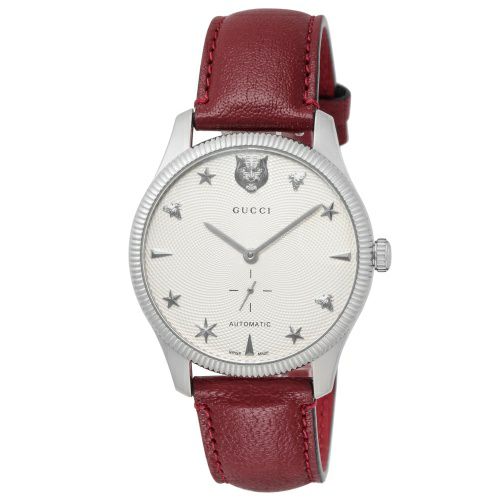 グッチ GUCCI 腕時計 メンズ G-Timeless ジータイムレス YA126346