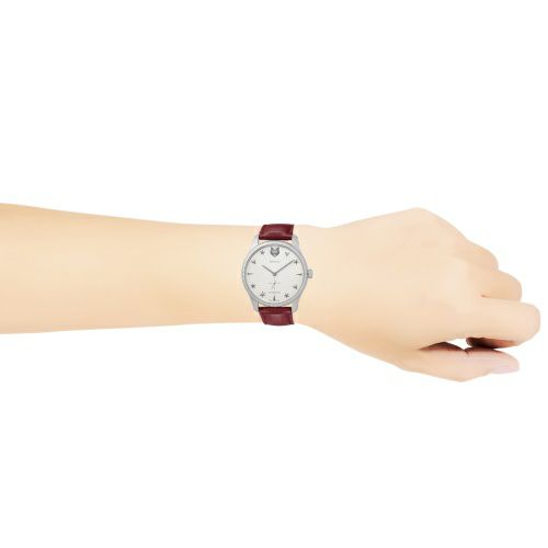 GUCCI （グッチ）時計 Brandol / GUCCI グッチ レディース腕時計 3900 シルバー YA039546