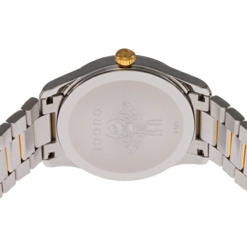 GUCCI 時計　★期間限定出品★ YA1264074 グッチ G-タイムレス