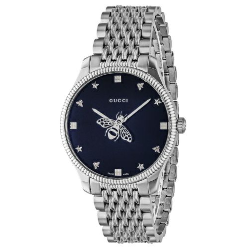 グッチ GUCCI 腕時計 メンズ レディース ユニセックス G-Timeless ジータイムレス YA1264154