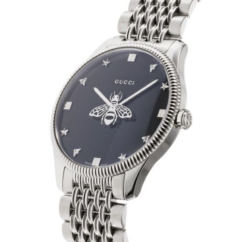 グッチ GUCCI 腕時計 メンズ レディース ユニセックス G-Timeless ジー
