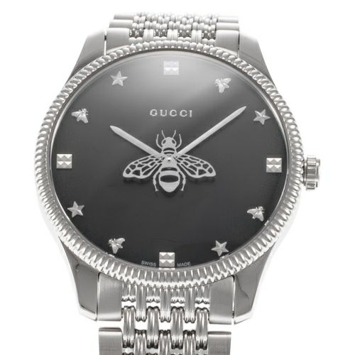 グッチ GUCCI 腕時計 メンズ レディース ユニセックス G-Timeless ジータイムレス YA1264154