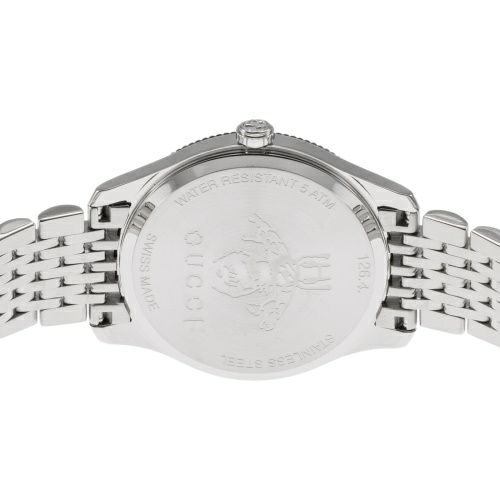 グッチ GUCCI 腕時計 メンズ レディース ユニセックス G-Timeless ジータイムレス YA1264154