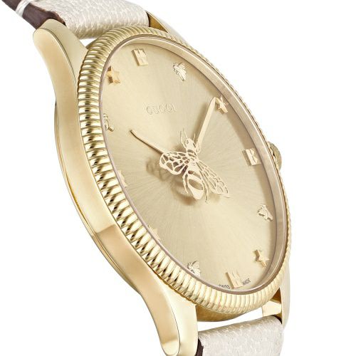 グッチ GUCCI 腕時計 レディース G-Timeless ジータイムレス YA1264180