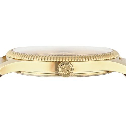 グッチ GUCCI 腕時計 レディース G-Timeless ジータイムレス YA1264180