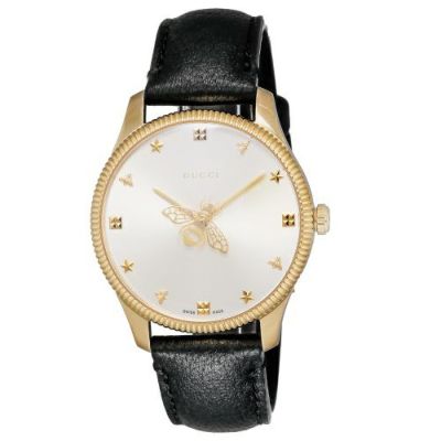 loveさん専用.5 グッチ GUCCI 腕時計 レディース G-Timeless ジータイムレス