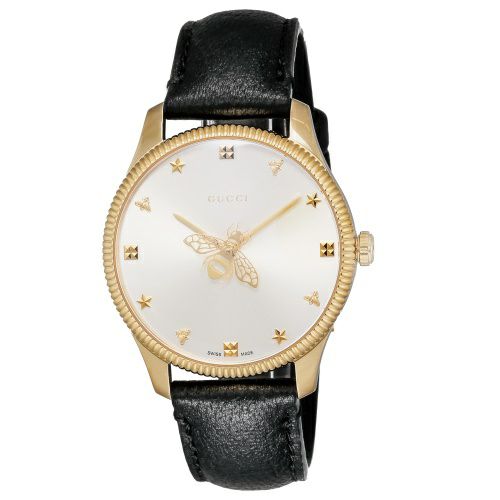 グッチ GUCCI 腕時計 レディース G-Timeless ジータイムレス YA1264181