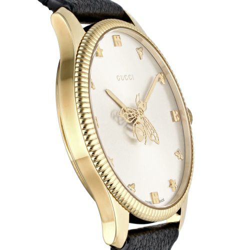 【Shoma】GUCCI 腕時計 グッチ 時計 レディース G-タイムレス YA126584 レッド