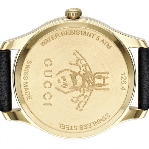 グッチ GUCCI 腕時計 レディース G-Timeless ジータイムレス YA1264181