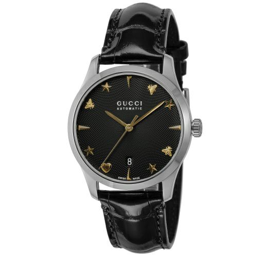 グッチ GUCCI 腕時計 レディース G-Timeless ジータイムレス YA126469A