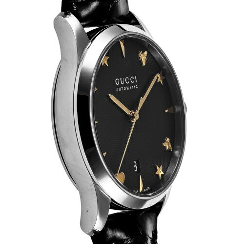 グッチ GUCCI 腕時計 レディース G-Timeless ジータイムレス YA126469A