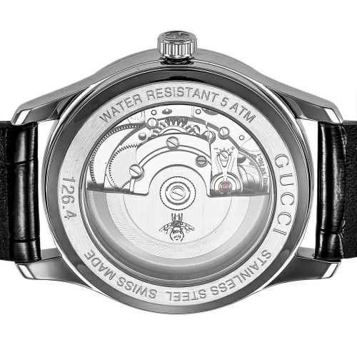 グッチ GUCCI 腕時計 レディース G-Timeless ジータイムレス YA126469A
