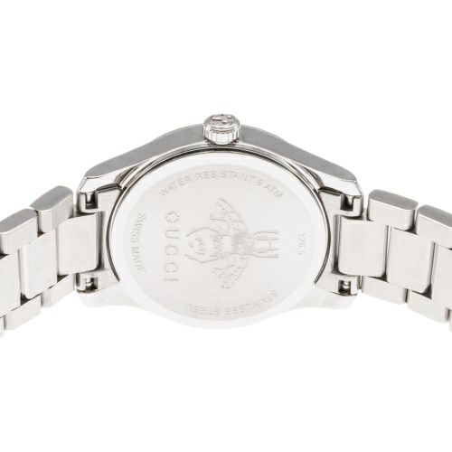 グッチ GUCCI 腕時計 レディース G-Timeless ジータイムレス YA1265013