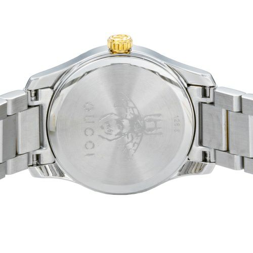 グッチ GUCCI 腕時計 レディース G-Timeless ジータイムレス YA126596