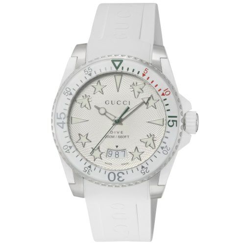 グッチ GUCCI 腕時計 メンズ レディース ユニセックス DIVE ダイブ YA136337