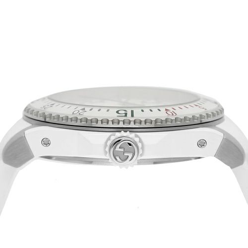 グッチ GUCCI 腕時計 メンズ レディース ユニセックス DIVE ダイブ YA136337