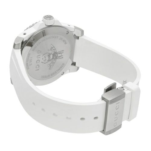 グッチ GUCCI 腕時計 メンズ レディース ユニセックス DIVE ダイブ YA136337