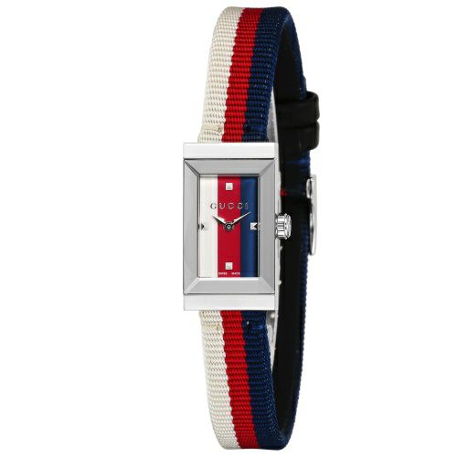 ✨グッチ✨GUCCI✨腕時計✨ グッチ(GUCCI) 確かな方向性を示す。大胆な〔G-タイムレス