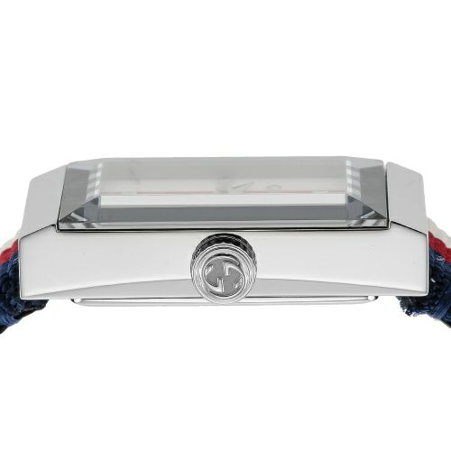 グッチ GUCCI 腕時計 レディース G-Frame ジーフレーム YA147508