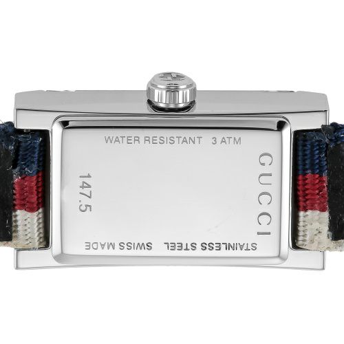 グッチ GUCCI 腕時計 レディース G-Frame ジーフレーム YA147508