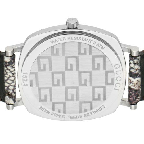 グッチ GUCCI 腕時計 メンズ レディース ユニセックス GUCCI 152 グッチ 152 YA152401