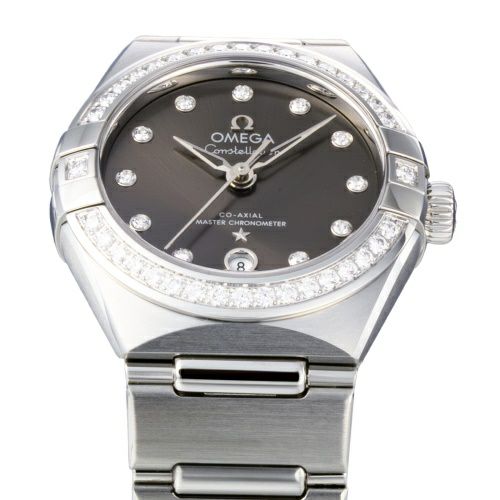 オメガ OMEGA 腕時計 レディース Constellation コンステレーション 131.15.29.20.56.001