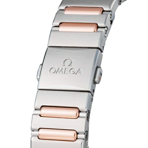 オメガ OMEGA 腕時計 レディース Constellation コンステレーション 131.20.29.20.63.001