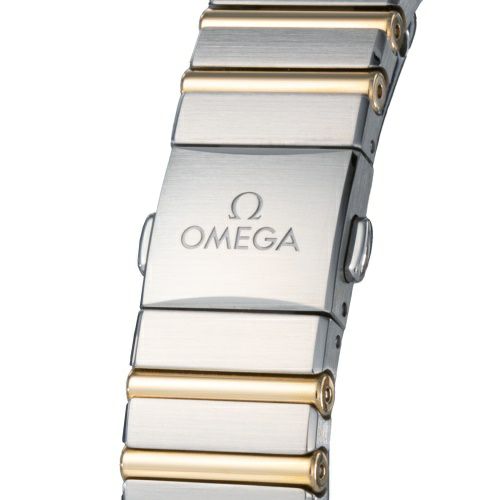 オメガ OMEGA 腕時計 レディース Constellation コンステレーション 131.25.28.60.52.002