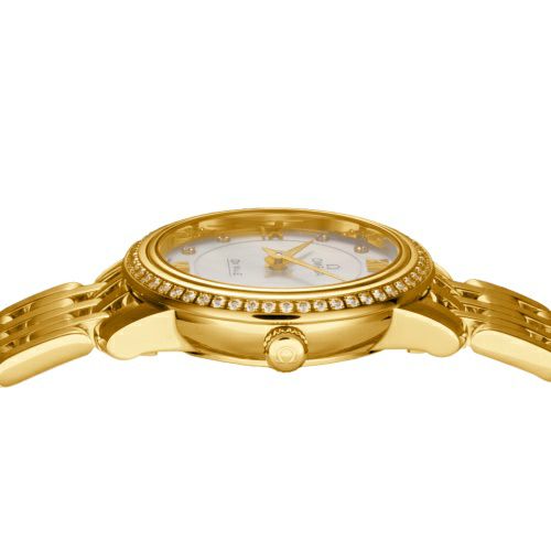 オメガ OMEGA 腕時計 レディース De Ville Prestige デ・ヴィル プレステージ 424.55.24.60.55.001