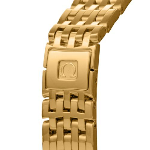 オメガ OMEGA 腕時計 レディース De Ville Prestige デ・ヴィル プレステージ 424.55.24.60.55.001