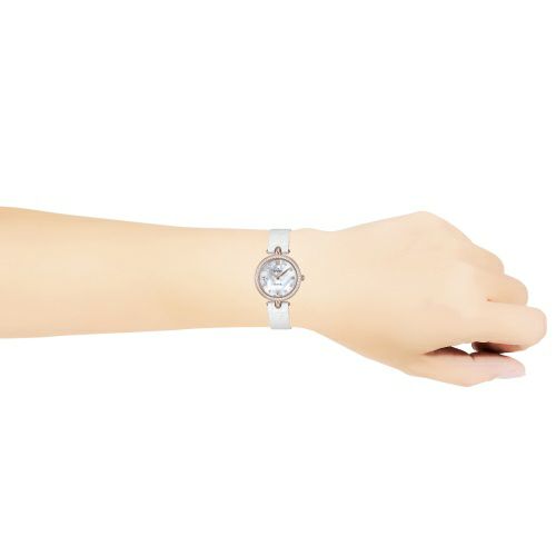 オメガ OMEGA 腕時計 レディース De Ville Dewdrop デ・ヴィル デュードロップ 424.58.27.60.55.002