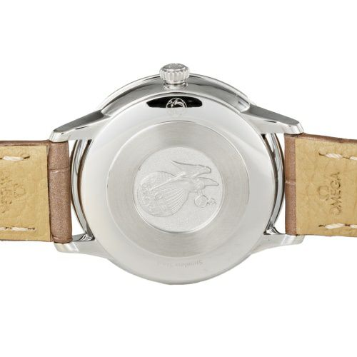 オメガ OMEGA 腕時計 レディース De Ville Prestige デ・ヴィル プレステージ 434.13.28.60.59.001