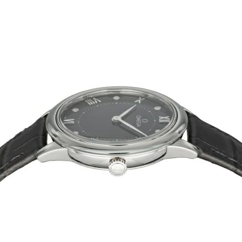 オメガ OMEGA 腕時計 レディース De Ville Prestige デ・ヴィル プレステージ 434.13.30.60.51.001