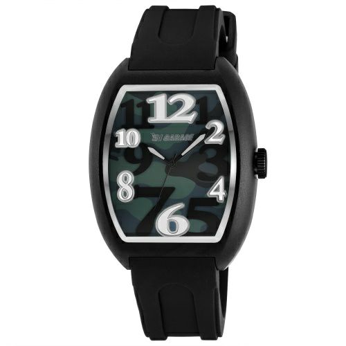 ゾンネ SONNE 腕時計 メンズ H020BK-CM