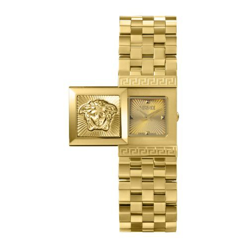 ヴェルサーチェ VERSACE 腕時計 レディース REVEAL リヴィール VE0C00225