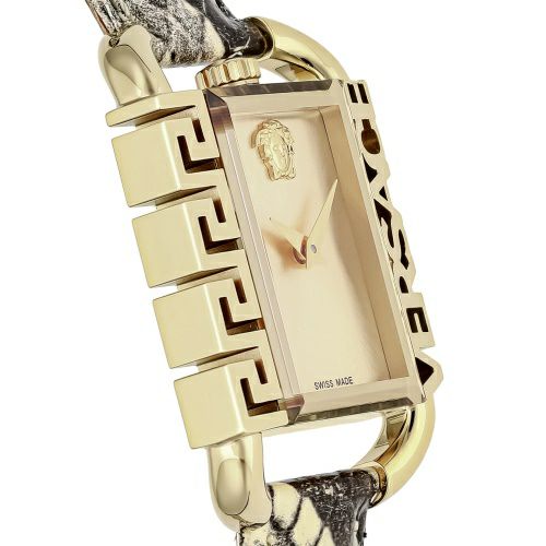 ヴェルサーチェ VERSACE 腕時計 レディース FLAIR フレア VE3B00122