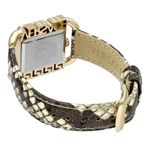 ヴェルサーチェ VERSACE 腕時計 レディース FLAIR フレア VE3B00122