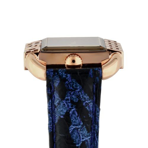 ヴェルサーチェ VERSACE 腕時計 レディース FLAIR フレア VE3B00322