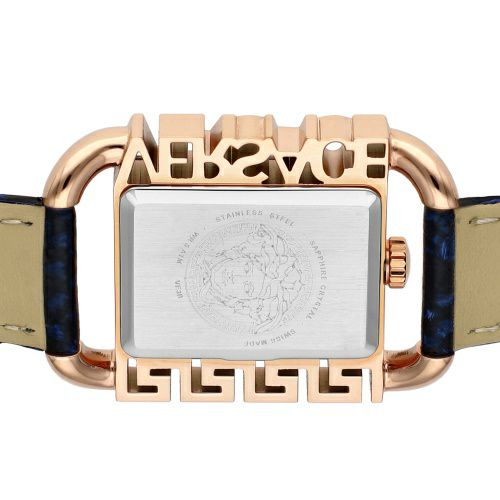 ヴェルサーチェ VERSACE 腕時計 レディース FLAIR フレア VE3B00322
